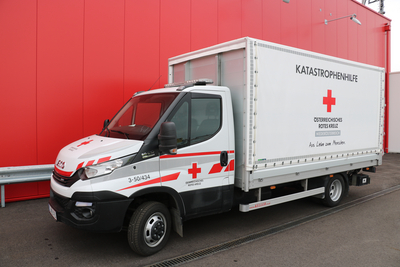 Iveco 5,2t Iveco 5,2t