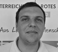 Zivildiener 2015 - © Rotes Kreuz Jennersdorf / Patrik Weber Zivildiener 2015