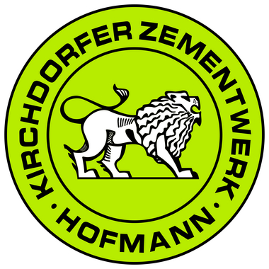 Logo Kirchdorfer Zementwerk