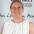 Portraitfoto von Martina Allgäuer, Jugendservice