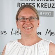 Portraitfoto von Martina Allgäuer, Jugendservice