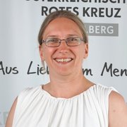 Portraitfoto von Martina Allgäuer, Jugendservice