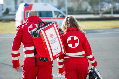 Rettungsdienst Jennersdorf