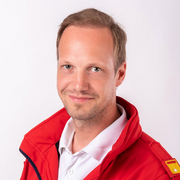 Helmuth Moun Helmuth Moun, Fachbereichsleiter Rettungsdienst