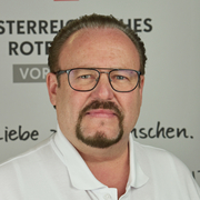 Portraitfoto von Wolfgang Masal, Außendienstmitarbeiter