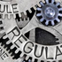 Gesetzen, Regeln und Richtlinien sind das Grundgerüst eines jeden Unternehmens. Das gilt auch für NGOs. © Fotolia/EtiAmmos