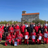 Internationaler Test für Rotkreuz-Suchhundeteams