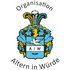 Logo der Organisation "Altern in Würde"