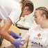 Erste Hilfe - Verband anlegen