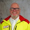 Portraitfoto Paul Kräutler, Chef des Stabs Stv., S3 Einsatzführung und Koordination,Großeinsatzmanagement, Koordinator für Krisen- und Katastrophenmanagement, Nachhaltigkeitsbeauftragter
