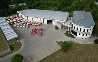 Bezirksstelle Neunkirchen