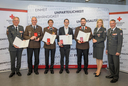 v.l.: Dr. Werner_Aufmesser_Stefan_Vötter_Stefan_Hofer_Emanuel_Jöbstl_Andreas_Rauchenbacher_Sabine Tischler_Anton_Holzer©Wildbild