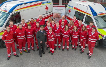 Mannschaftsfoto 2024