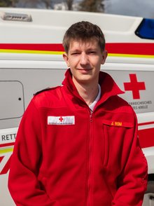 © Rotes Kreuz Steiermark