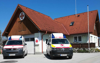 Ortsstelle Seewalchen