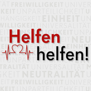 Helfen helfen