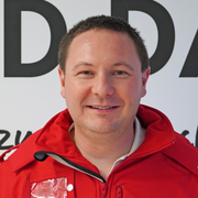 Portratifoto von Fabian Karnekar, S6 Technische Kommunikation, Bereichsleiter Gesundheits- und Soziale Diesnte, Telekommunikation