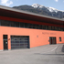 Totale Ortsstelle Sölden