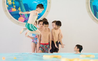 Neben der Hitze zählt Wasser zu den größten Gefahren des Sommers.