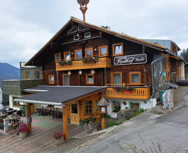 Besondere Urlaubstage am Reithof in Filzmoos