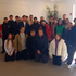 Klassenfoto 4 c MS/Musik-MS Promenade Steyr