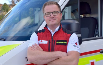Neuer BZGF Gerhard Lanschützer