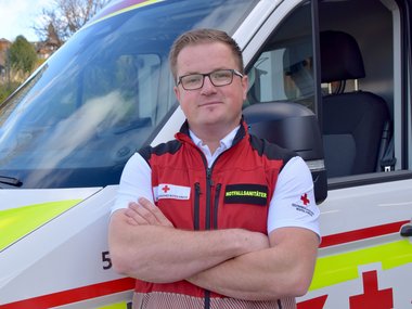 Neuer BZGF Gerhard Lanschützer