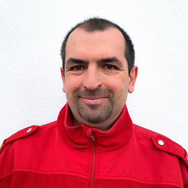 Alexander Dorfner