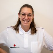 Porträt von Julia Trummer, Teamleiterin Kommunikation und Öffentlichkeitsarbeit