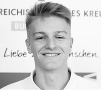 Zivildiener 2019 - © Rotes Kreuz Jennersdorf / Patrik Weber Zivildiener 2019