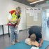 Erste Hilfe Training