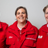 Peter Brandl, Petra Antensteiner-Brandl, Ruth Brandl