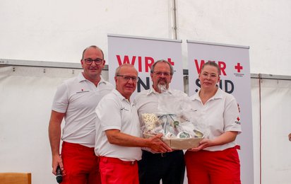 © RK Lambach/Stadl-Paura Team der OS Gruppenfoto