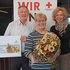 Herbstlotterie 2024 Gewinnerin