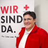 Portrait von Judith Mayr