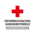 Logo Jugendrotkreuz Niederösterreich