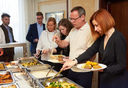 Gäste Brunch 2024