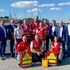 Acht neue First Responder fürs Salzburger Seenland