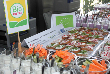 Gut-Drauf-Gesundheitspreis_Buffet(c)Rotes Kreuz Salzburg