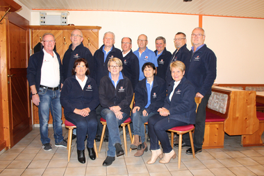Team Unterweißenbach