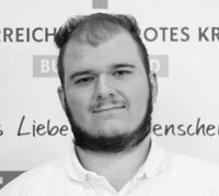 Zivildiener 2023 - © Rotes Kreuz Jennersdorf / Patrik Weber Zivildiener 2023