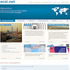 Erweiterte Länderseiten ecoi.net, screenshot Länderseite Afghanistan