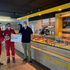 Die Bäckerei Simhofer spendete den Roten Kreuz Purkersdorf-Gablitz im Zuge der Brotwchen 1000€.