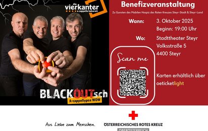 Benefizveranstaltung