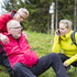 Erste Hilfe beim Wandern