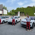 Freundlich, zuverlässig, kompetent. Die Mitarbeiter_Innen im mobilen Krankentransport