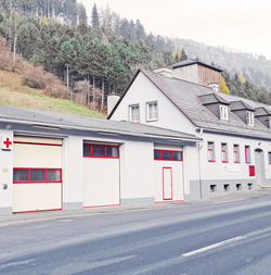 Breitenau - © MAM / Rotes Kreuz BMZ Breitenau