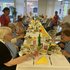 Grillfest im Seniorenwohnhaus Hallein