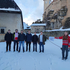 Spendenaktion zu Silvester