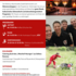 Save the Date: 1. Rotkreuz-Dämmerschoppen der Bezirksstelle Zwettl